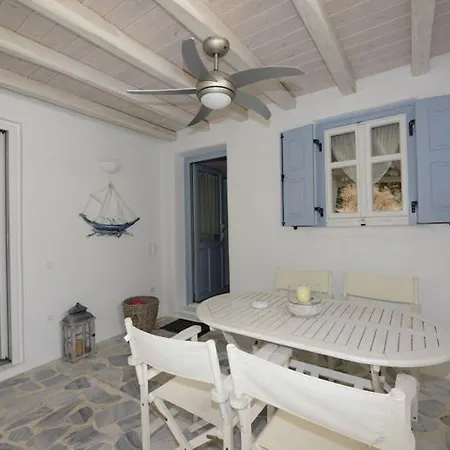 Otel Ornos 4*