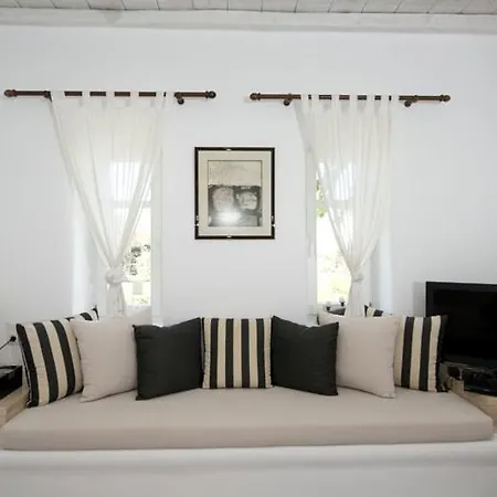 Otel Ornos 4*